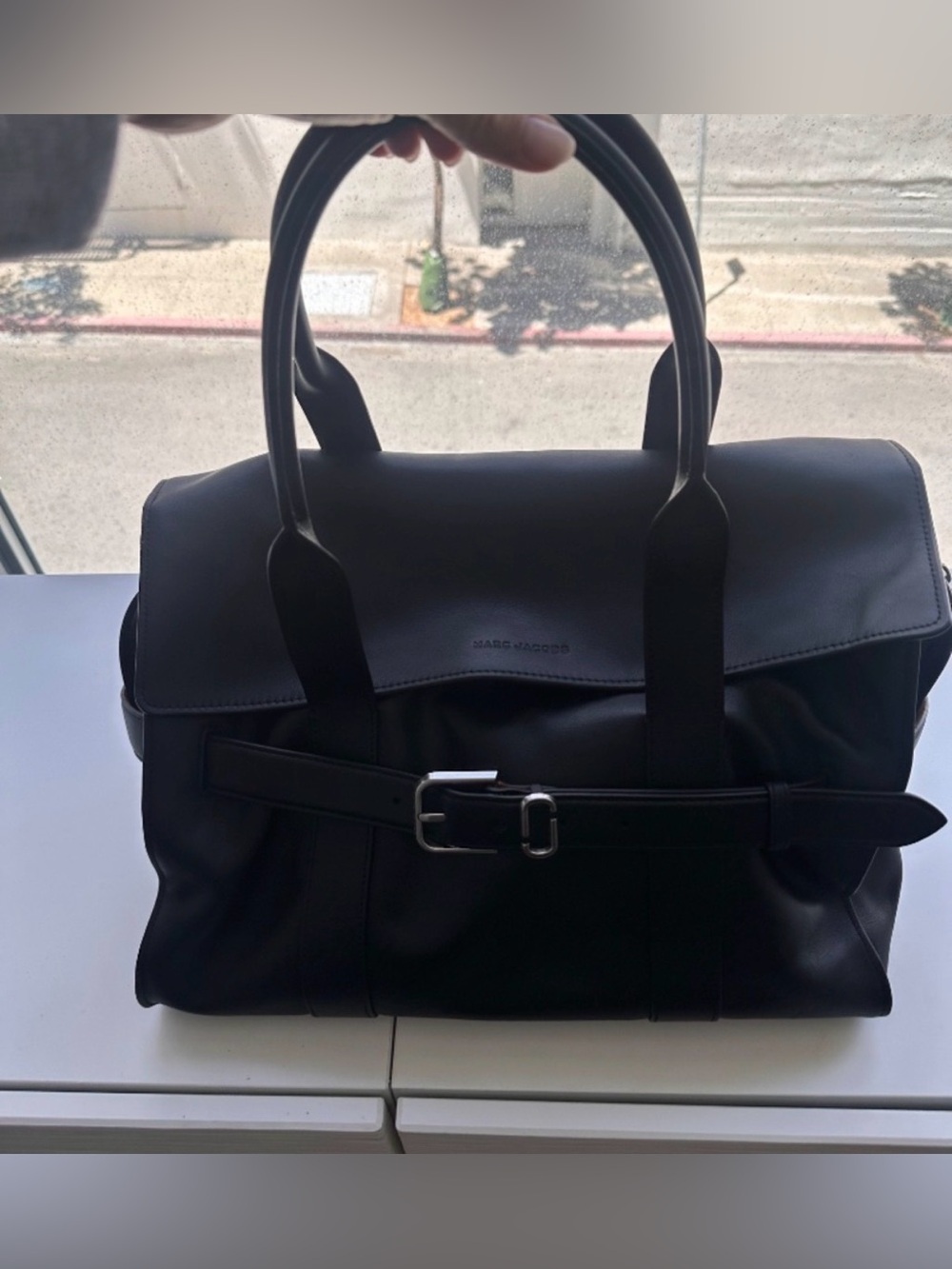 Marc Jacobs Dakota Tote